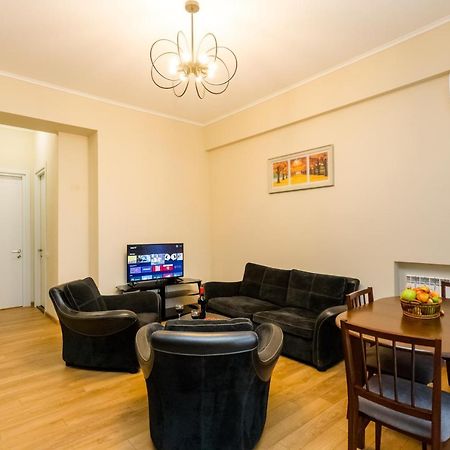 New!-Downtown Apartment Ll Tbilisi Esterno foto