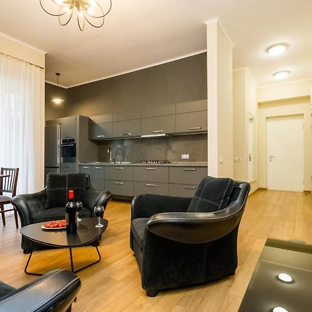 New!-Downtown Apartment Ll Tbilisi Esterno foto