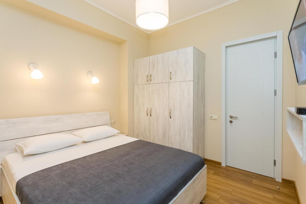 New!-Downtown Apartment Ll Tbilisi Esterno foto