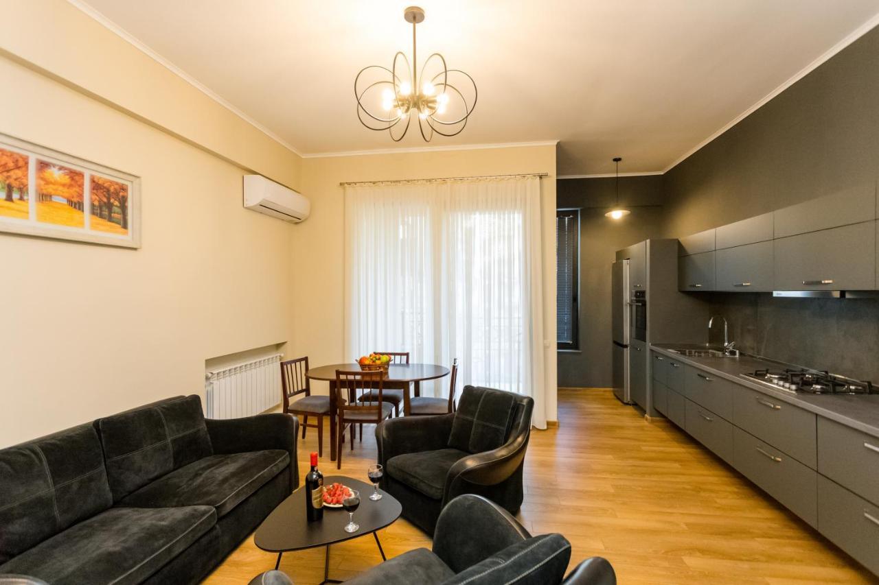New!-Downtown Apartment Ll Tbilisi Esterno foto