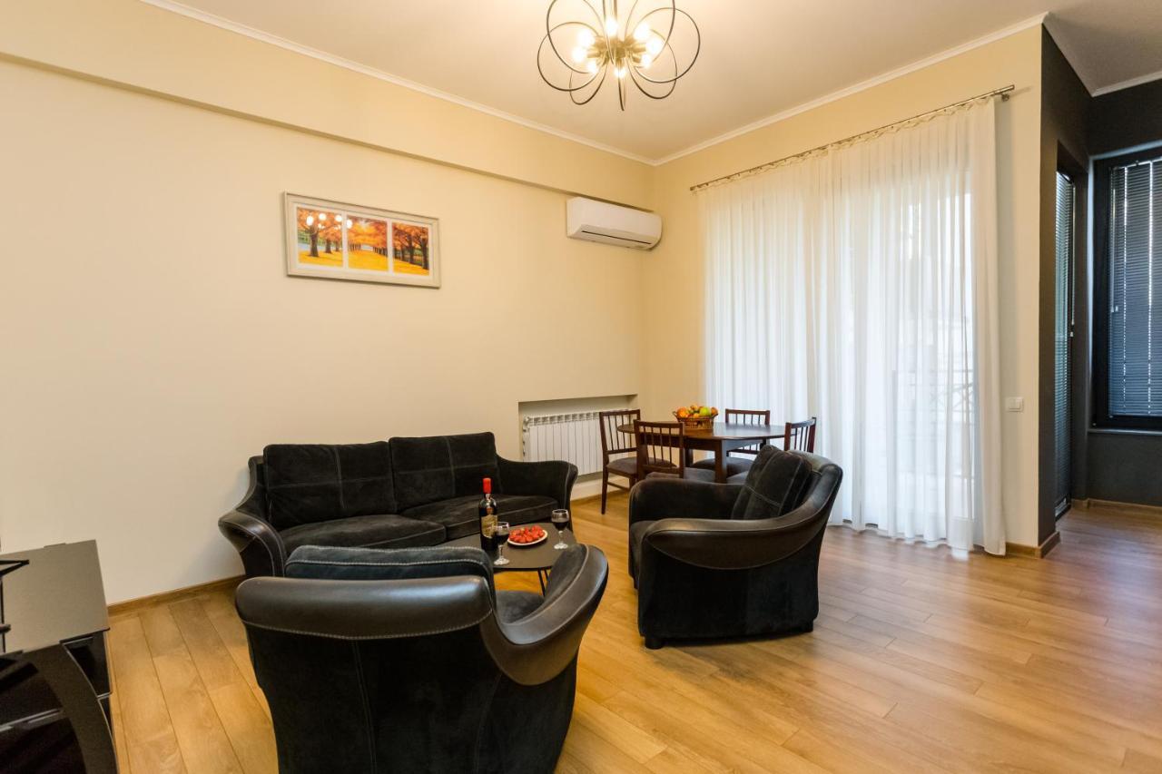 New!-Downtown Apartment Ll Tbilisi Esterno foto