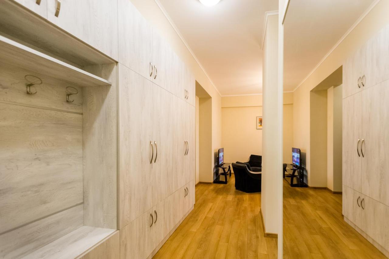 New!-Downtown Apartment Ll Tbilisi Esterno foto