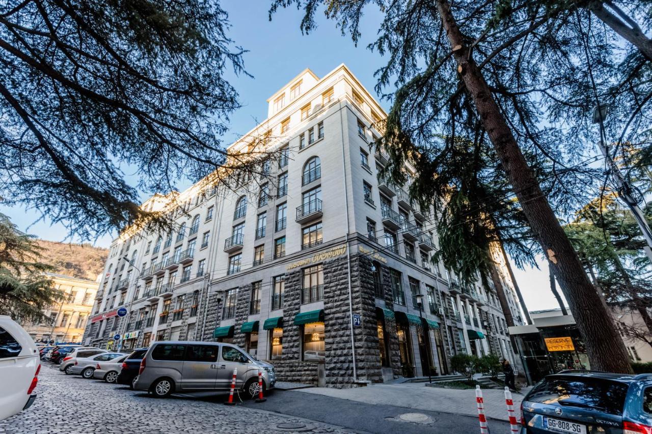 New!-Downtown Apartment Ll Tbilisi Esterno foto