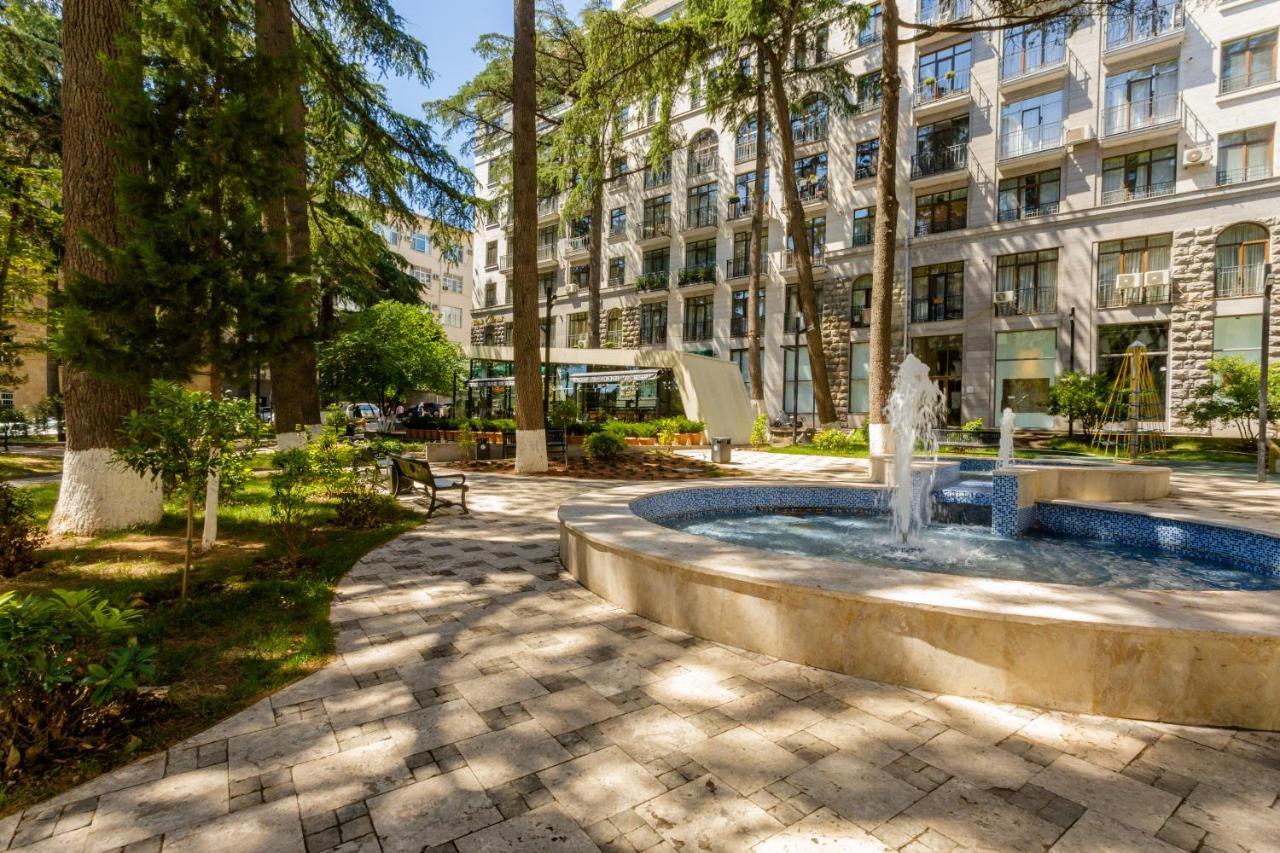 New!-Downtown Apartment Ll Tbilisi Esterno foto