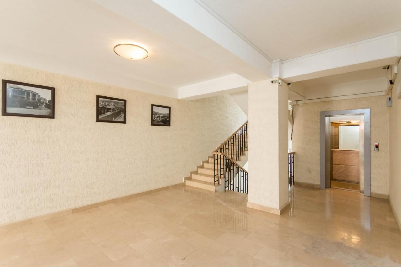 New!-Downtown Apartment Ll Tbilisi Esterno foto