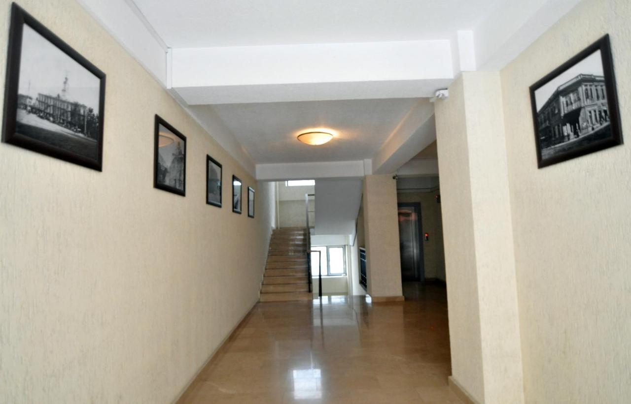 New!-Downtown Apartment Ll Tbilisi Esterno foto