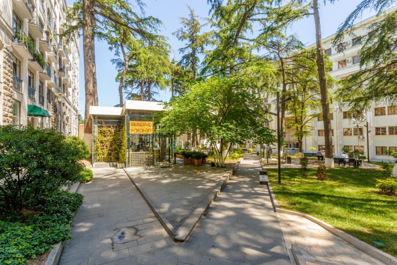 New!-Downtown Apartment Ll Tbilisi Esterno foto