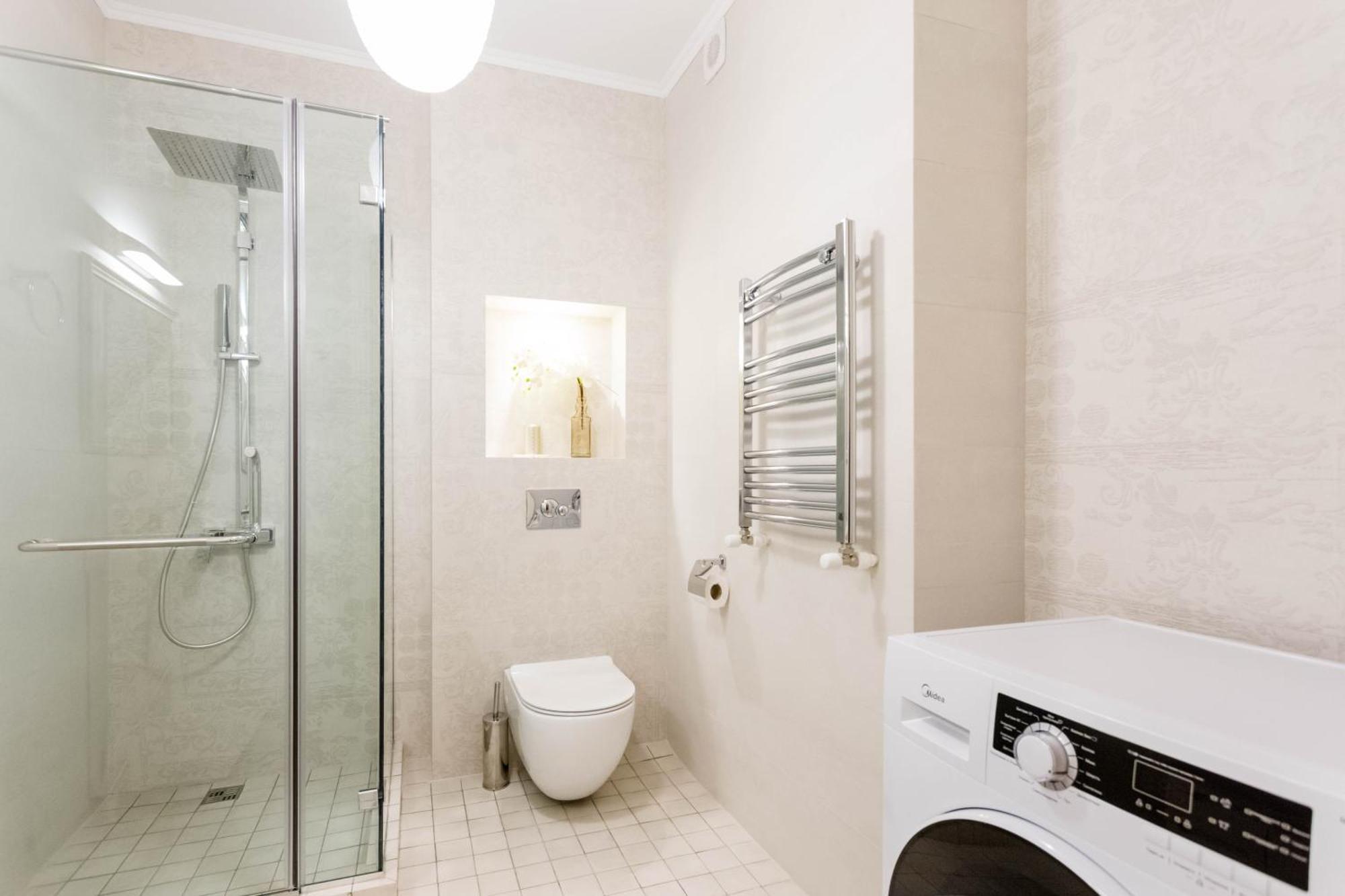 New!-Downtown Apartment Ll Tbilisi Esterno foto